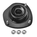 Front Driver or Passenger Suspension Strut Mount for 1990 Mitsubishi Galant