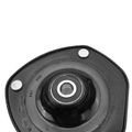 Front Driver or Passenger Suspension Strut Mount for 1990 Mitsubishi Galant