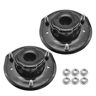 2 Pcs Front Suspension Strut Mount for Lexus ES300 Toyota Camry 1992-1994 2.2L 3.0L