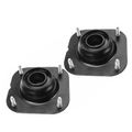 2 Pcs Front Suspension Strut Mount for 1994 Kia Sephia