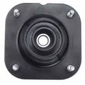 Front Driver or Passenger Suspension Strut Mount for Kia Sephia 1994-1997