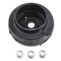 2 Pcs Front Suspension Strut Mount for 2002 Toyota 4Runner