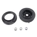 2 Pcs Front Suspension Strut Mount for 2002 Toyota 4Runner