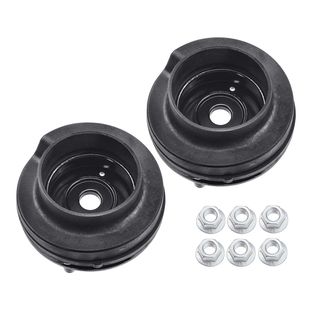 2 Pcs Front Suspension Strut Mount for Toyota 4Runner 1996-2002 2.7L V6 3.4L 4WD