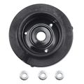 2 Pcs Front Suspension Strut Mount for 2002 Toyota 4Runner