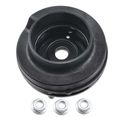 2 Pcs Front Suspension Strut Mount for 2002 Toyota 4Runner