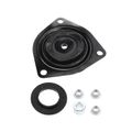 2 Pcs Front Suspension Strut Mount for 2000 INFINITI QX4