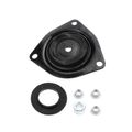 2 Pcs Front Suspension Strut Mount for 2000 INFINITI QX4