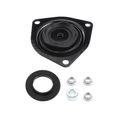 2 Pcs Front Suspension Strut Mount for 2000 INFINITI QX4