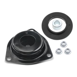 Front Driver or Passenger Suspension Strut Mount for INFINITI QX4 97-03 Nissan