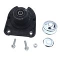 Rear Driver or Passenger Suspension Strut Mount for Chevrolet Malibu Pontiac