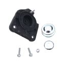 Rear Driver or Passenger Suspension Strut Mount for Chevrolet Malibu Pontiac