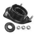 2 Pcs Front Suspension Strut Mount for 1998 Mazda Protege