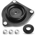 Front Driver or Passenger Suspension Strut Mount for 1997 Mazda Protege