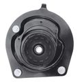 Rear Driver Suspension Strut Mount for 1995 Mazda Protege