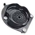 Rear Driver Suspension Strut Mount for 1995 Mazda Protege