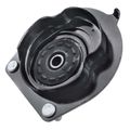 Rear Driver Suspension Strut Mount for 1995 Mazda Protege