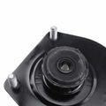 Rear Driver Suspension Strut Mount for 1995 Mazda Protege