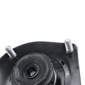 Rear Driver Suspension Strut Mount for 1995 Mazda Protege