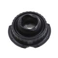 Rear Driver or Passenger Suspension Strut Mount for 2012 Audi Q7