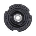 Rear Driver or Passenger Suspension Strut Mount for 2012 Audi Q7