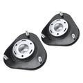 2 Pcs Front Suspension Strut Mount for 2015 Toyota Prius Plug-In