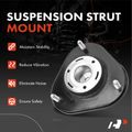 Front Driver or Passenger Suspension Strut Mount for 2016 Scion tC