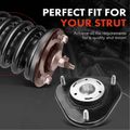 Front Driver or Passenger Suspension Strut Mount for 2016 Scion tC