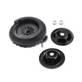 2 Pcs Front Suspension Strut Mount for 2006 Chevrolet Trailblazer