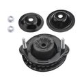 2 Pcs Front Suspension Strut Mount for 2006 Chevrolet Trailblazer