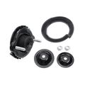 2 Pcs Front Suspension Strut Mount for 2006 Chevrolet Trailblazer