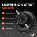 Front Driver or Passenger Suspension Strut Mount for Buick Rainier 04-07 Chevy