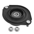 Front Driver or Passenger Suspension Strut Mount for Kia Rio 2001-2002 L4 1.5L