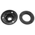 2 Pcs Front Suspension Strut Mount for 1999 Kia Sportage