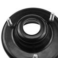 Front Driver or Passenger Suspension Strut Mount for 1995 Kia Sportage