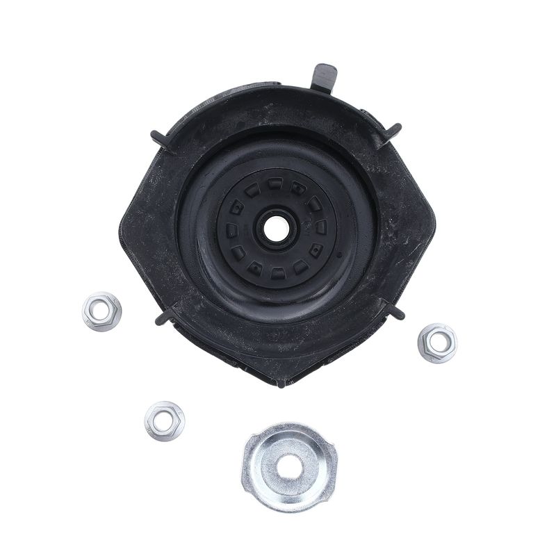 Rear Passenger Suspension Strut Mount for 2003 Mazda Protege5