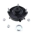 Rear Passenger Suspension Strut Mount for 2003 Mazda Protege5