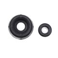 Front Driver or Passenger Suspension Strut Mount for 2009 Volkswagen Golf City