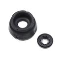 Front Driver or Passenger Suspension Strut Mount for 2009 Volkswagen Golf City