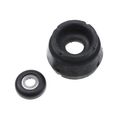 Front Driver or Passenger Suspension Strut Mount for 2009 Volkswagen Golf City