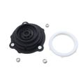 Front Driver or Passenger Suspension Strut Mount for 2001 Lincoln Continental