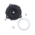 Front Driver or Passenger Suspension Strut Mount for 2001 Lincoln Continental