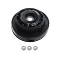 2 Pcs Rear Suspension Strut Mount for 2004 Dodge Intrepid