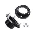 2 Pcs Rear Suspension Strut Mount for 2004 Dodge Intrepid