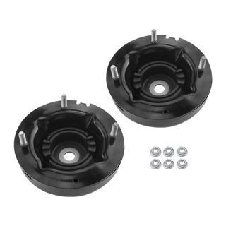 2 Pcs Rear Suspension Strut Mount for Chrysler 300M 99-04 Concorde Dodge Intrepid