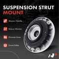 Front Driver or Passenger Suspension Strut Mount for BMW F25 X3 11-17 F26 X4