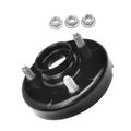 2 Pcs Front Suspension Strut Mount for 1997 Isuzu Oasis