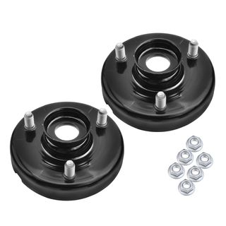 2 Pcs Front Suspension Strut Mount for Honda Accord 1990-1997 Odyssey Acura CL TL
