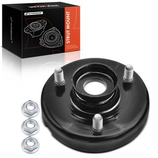 Front Driver or Passenger Suspension Strut Mount for Honda Accord 90-97 Acura CL