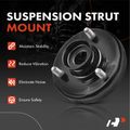 Front Driver or Passenger Suspension Strut Mount for 1997 Acura TL